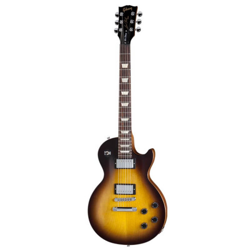 Gibson les paul 60s tribute