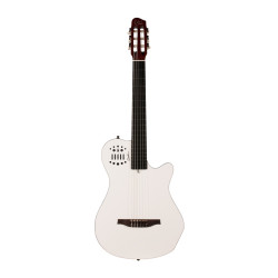 Godin Multiac Grand Concert SA White