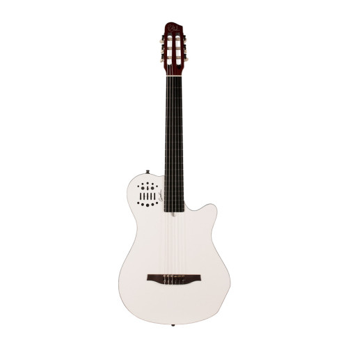 Godin Multiac Grand Concert SA White