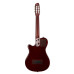 Godin Multiac Grand Concert SA White
