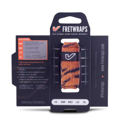 Gruv Gear FretWrap Tiger SM