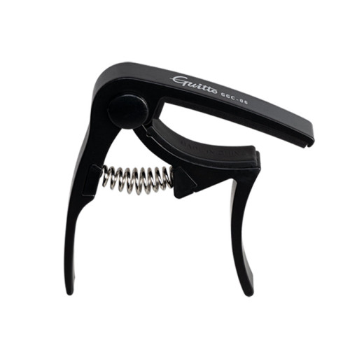 Guitto GGC 06 Black
