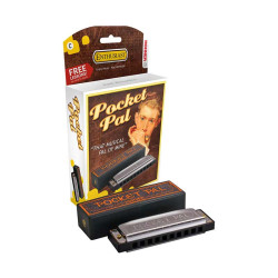 Hohner Pocket pal
