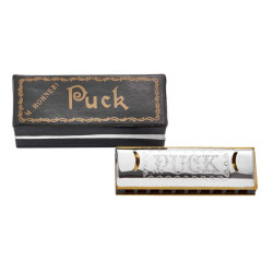 Hohner Puck