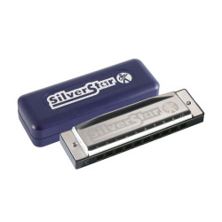 Hohner Silver Star