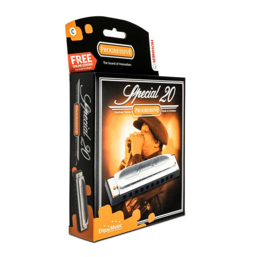 Hohner Special 20 C Country Hohner Special 20 C Country