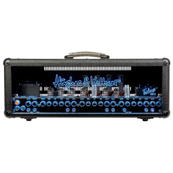 Hughes and Kettner Triamp MkII