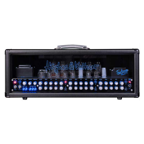 Hughes and Kettner Triamp Mark 3