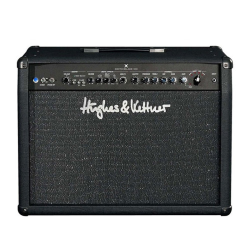 hughes and kettner switchblade 100 combo hughes and kettner switchblade 100 combo