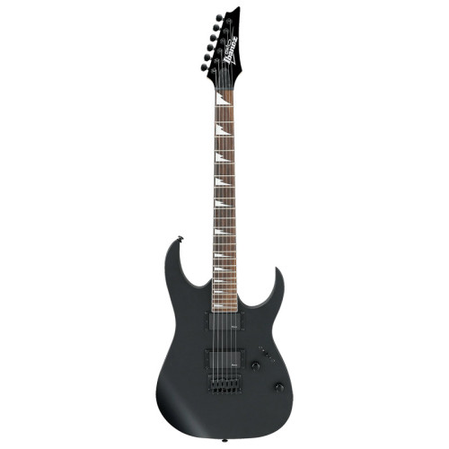 Ibanez GRG121DX BKF Ibanez GRG121DX BKF