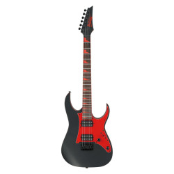 Ibanez GRG131DX BKF