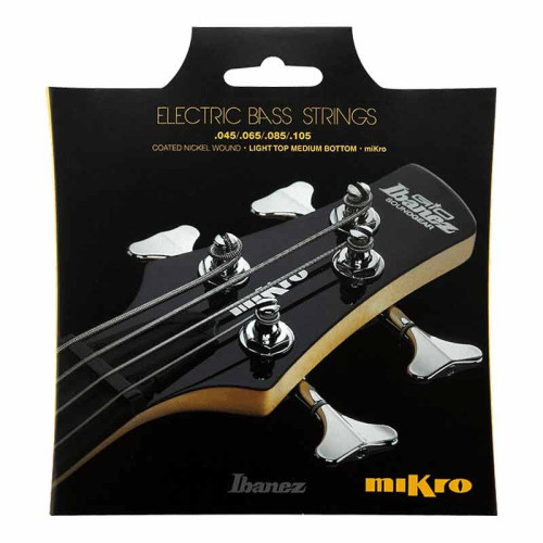 Ibanez IEBS4CMK