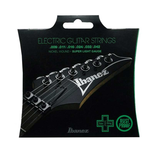 Ibanez IEGN6CW