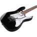 Ibanez JEMJR BK