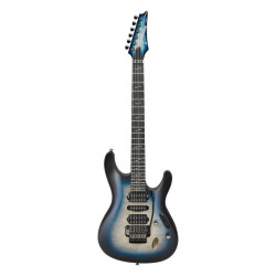 Ibanez Nita Strauss JIVAJR Deep Sea Blonde