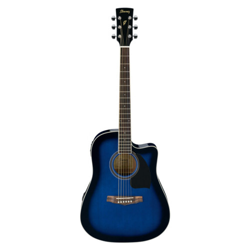 Ibanez PF15ECE TBS