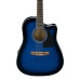 Ibanez PF15ECE TBS