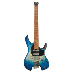 Ibanez QX54QM BSM