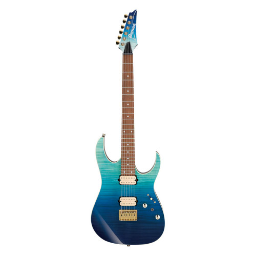 Ibanez RG421HPFM BRG