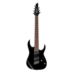 Ibanez RGMS7 BK