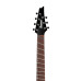 Ibanez RGMS7 BK