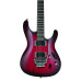 Ibanez S420 Blackberry Sunburst