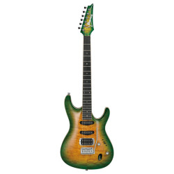 Ibanez SA460QMW TQB