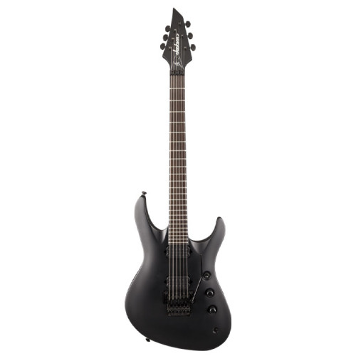 Jackson Chris Broderick