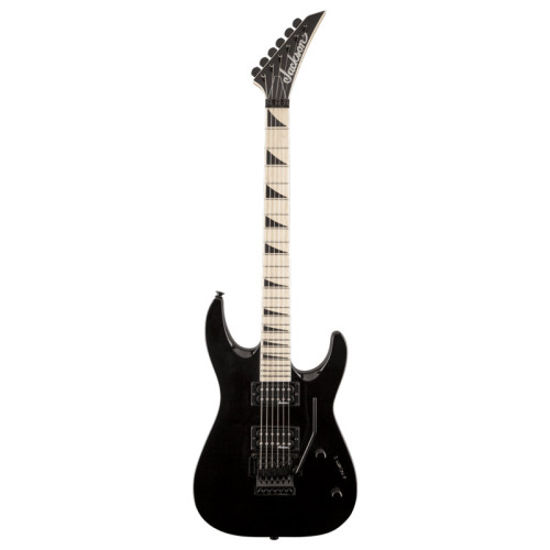 Jackson Dinky Arch Top JS32 DKAM Gloss Black