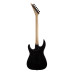Jackson Dinky Arch Top JS32 DKAM Gloss Black