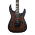 Jackson Dinky Arch Top JS32Q DKA Dark SB