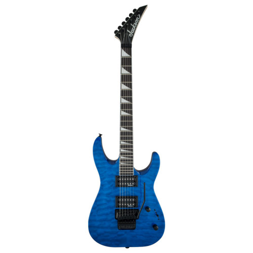 Jackson Dinky Arch Top JS32Q DKA TB