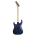 Jackson Dinky Arch Top JS32Q DKA TB