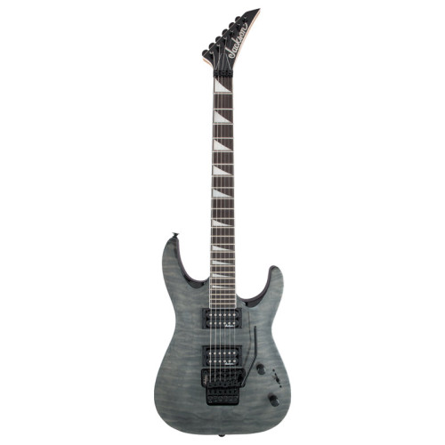 Jackson Dinky Arch Top JS32Q DKA TBK