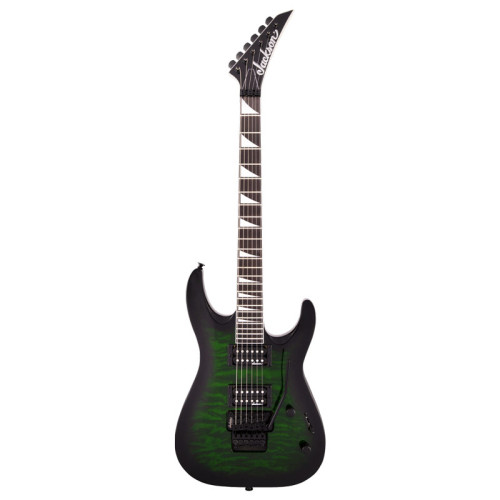 Jackson Dinky Arch Top JS32Q DKA TGB