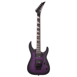 Jackson Dinky Arch Top JS32Q DKA TPB