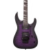 Jackson Dinky Arch Top JS32Q DKA TPB