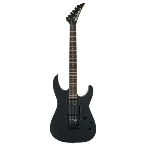 Jackson Dinky JS11 Gloss Black
