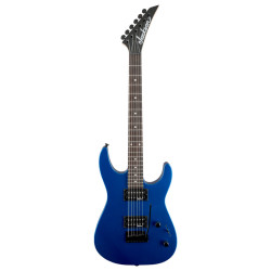 Jackson Dinky JS11 Metallic Blue