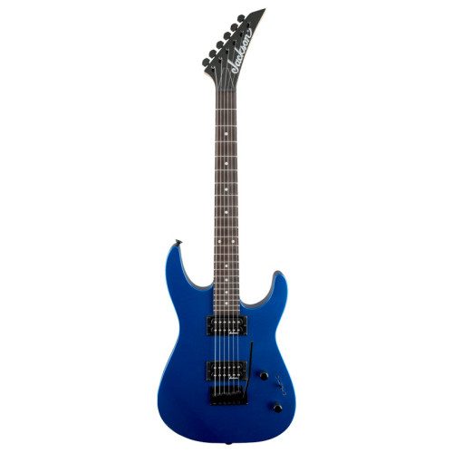 Jackson Dinky JS11 Metallic Blue