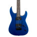 Jackson Dinky JS11 Metallic Blue
