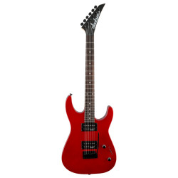 Jackson Dinky JS11 Metallic Red