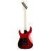 Jackson Dinky JS11 Metallic Red
