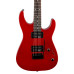 Jackson Dinky JS11 Metallic Red