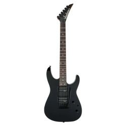Jackson Dinky JS12 Gloss Black