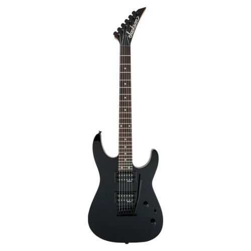 Jackson Dinky JS12 Gloss Black