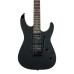 Jackson Dinky JS12 Gloss Black