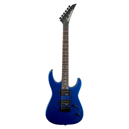 Jackson Dinky JS12 Metallic Blue