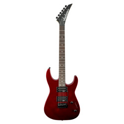 Jackson Dinky JS12 Metallic Red