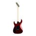 Jackson Dinky JS12 Metallic Red